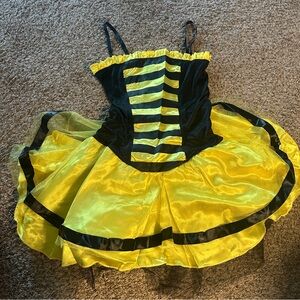 Bumble Beauty Bee Costume